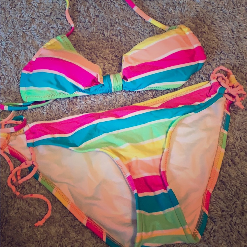 Target bathing suit